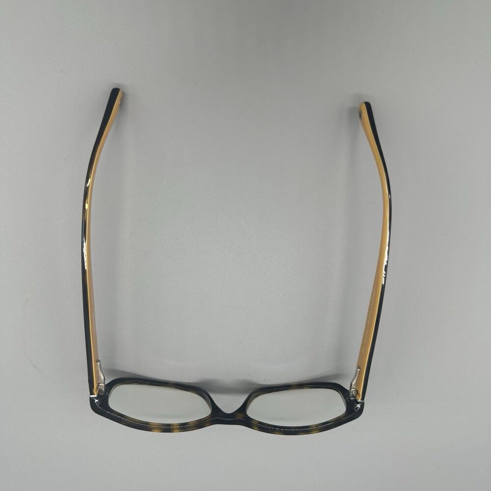 Coach HC6001 Emily 5055 Dark Tortoise Eyeglass FRAMES ONLY 50 15 135 - Picture 5 of 9